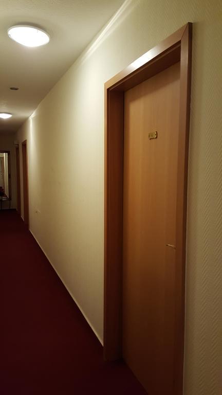 Pension "Darzer Eck" Altenhof  エクステリア 写真