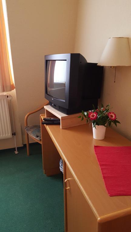 Pension "Darzer Eck" Altenhof  エクステリア 写真
