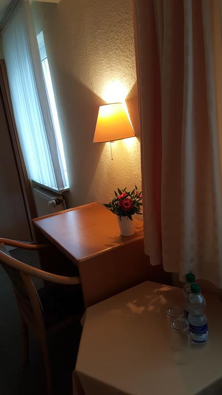 Pension "Darzer Eck" Altenhof  エクステリア 写真